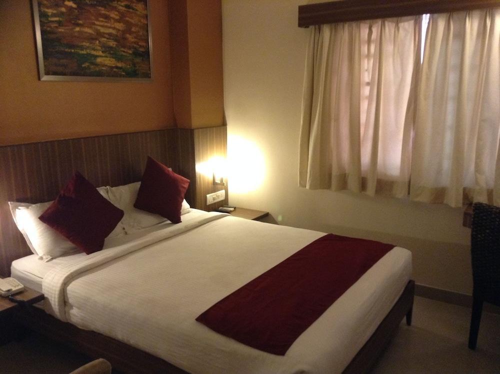 Hotel Octave La Sara Vista Bangalore Exterior foto