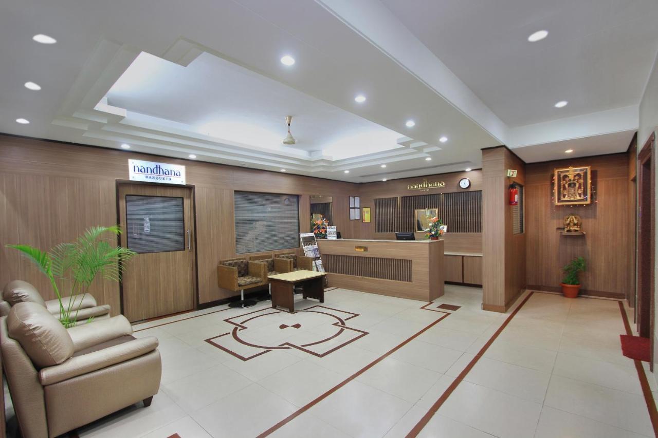 Hotel Octave La Sara Vista Bangalore Exterior foto