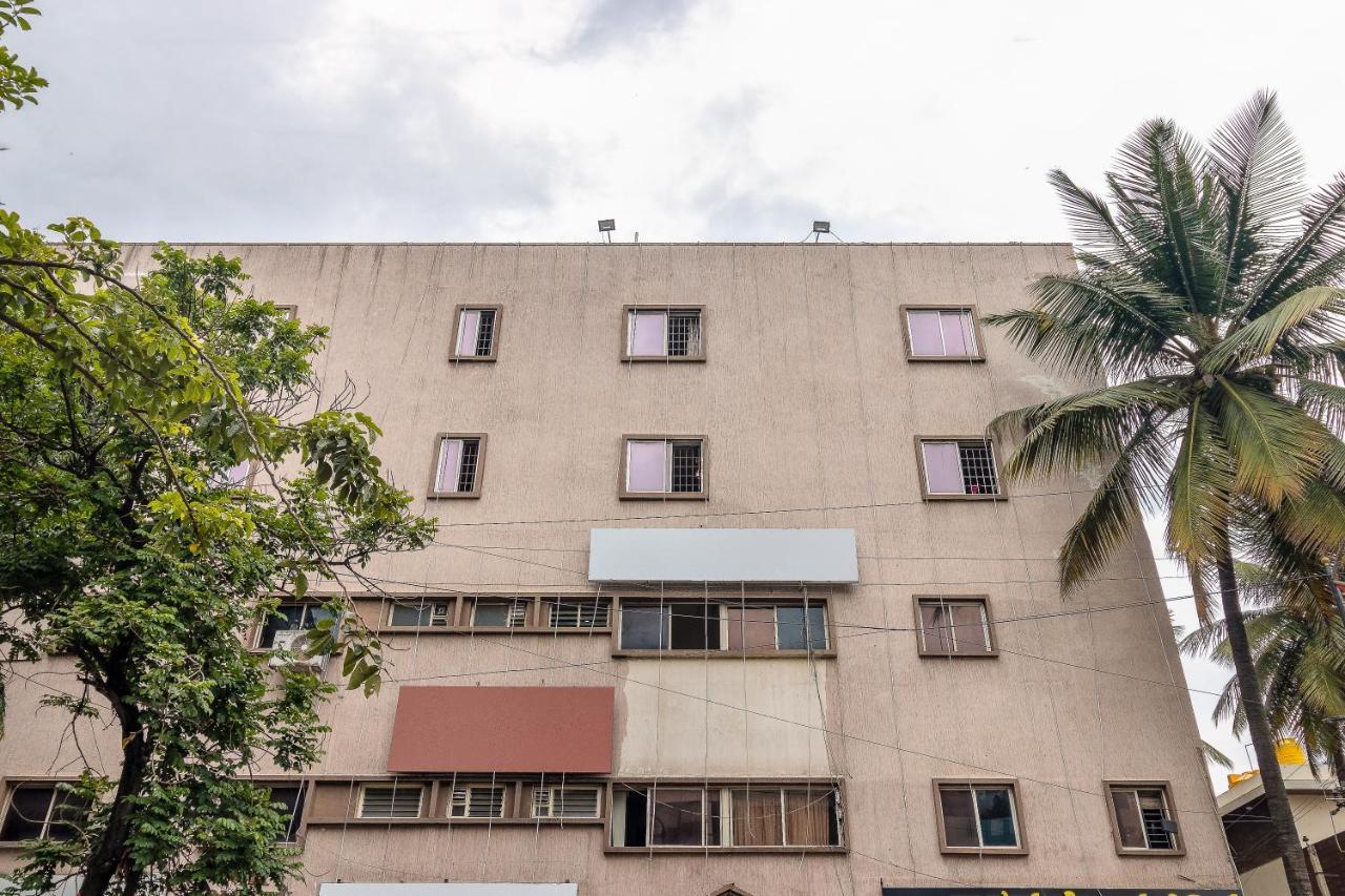 Hotel Octave La Sara Vista Bangalore Exterior foto