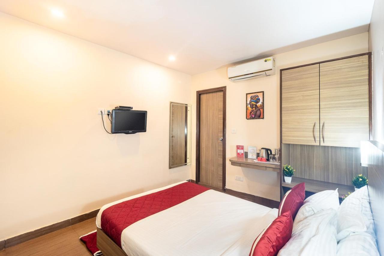 Hotel Octave La Sara Vista Bangalore Exterior foto