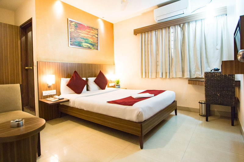 Hotel Octave La Sara Vista Bangalore Exterior foto