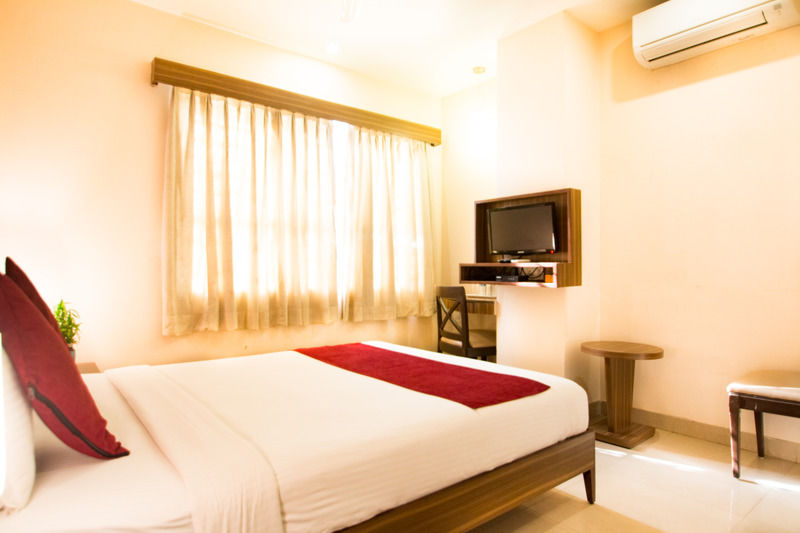 Hotel Octave La Sara Vista Bangalore Exterior foto