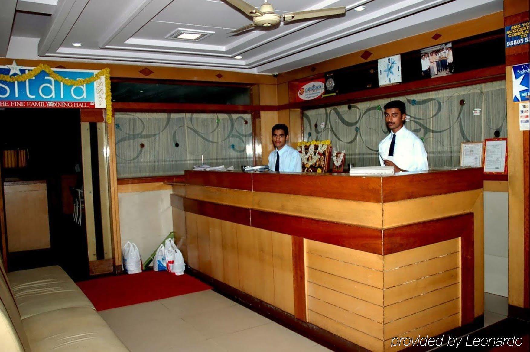 Hotel Octave La Sara Vista Bangalore Exterior foto